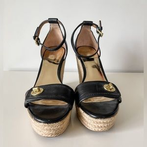 Coach Glinda Espadrille